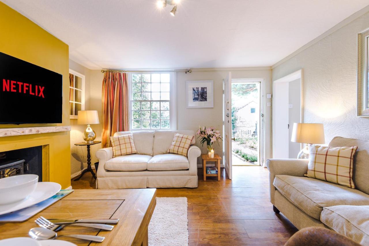 Cheshire Countryside, Delamere Forest, Family Retreat Rose Cottage Kelsall Exterior photo