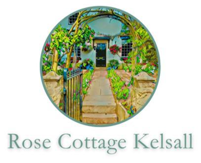 Cheshire Countryside, Delamere Forest, Family Retreat Rose Cottage Kelsall Exterior photo